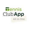 Tennis ClubApp