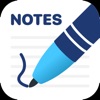 Sticky Notes: Notepad App