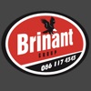 Brinant Panic App