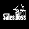 Sales boss community