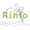 リゾートバイトはじめるならRinfo