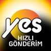 Yes Kurye - Hızlı Gönderim