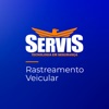 Servis Rastreamento