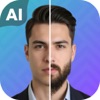 AI Beard Editor - Beard Camera