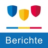 Berichtsheft-App Farbe