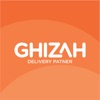 Ghizah Deliveryman