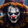 Scary Clown Escape Horror Game