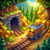 Gold Miner: Drill Empire