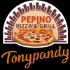 Pepino Pizza Grill Tonypandy