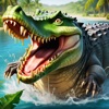 Wildlife Crocodile Games