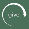 Give: from you to the world