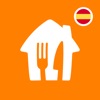 Just Eat ES Comida a Domicilio