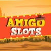 Real Money Slots - Amigo