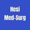 Hesi Medical Surgical