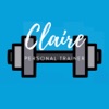 Claire personal trainer