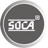 SOCA QRCODE