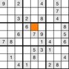 Straight Sudoku