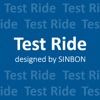 Test Ride designed by SINBON