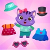 Baby Dress Up Games for Girls!