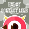 Hobby Contact Lens