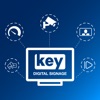 key Digital Signage