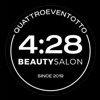 4:28 Beauty Salon