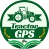 Tractor GPS ^