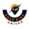 Snap Ride - Drive & Earn Cash