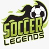 SOCCER-LEGENDS