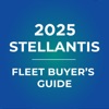 Stellantis Fleet