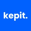 Kepit: Budget & Track Expenses