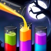 Water Sort Puzzle: Halloween