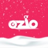 Ozio | Market. Cashback card.