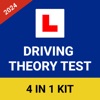 UK Driving Test Kit 2024