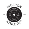 Big Iron Athletics