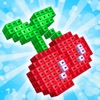 Tap Away 3d: cube puzzle