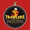 Trawlers Catch Fish (Thurston)