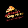 Milano'z King Pizza