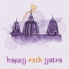 Ratha Yatra Greetings Messages