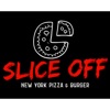 SLICE OFF Pizza & Burgerbar