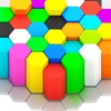 Hexa Sort: Puzzle Sorting Game