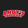Andys Takeaway Barrow