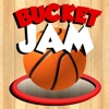 Bucket Jam : Basketball Shot