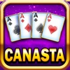 Canasta classic Royale Offline