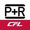 P+R CFL