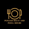 Punjab Balti And Pizza House