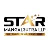 STAR MANGALSUTRA