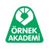 Örnek Akademi Mobil Kütüphane