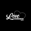 LOVE DESSERTS MCR