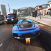 Stunt Master Car Racing Games